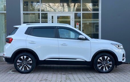 Chery Tiggo 4 I рестайлинг, 2021 год, 1 299 000 рублей, 5 фотография