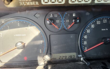 Hyundai Sonata IV рестайлинг, 2005 год, 320 000 рублей, 15 фотография