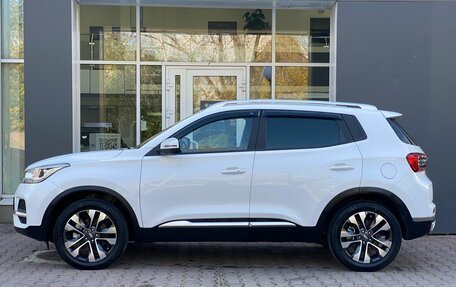Chery Tiggo 4 I рестайлинг, 2021 год, 1 299 000 рублей, 6 фотография