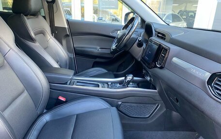 Chery Tiggo 4 I рестайлинг, 2021 год, 1 299 000 рублей, 8 фотография