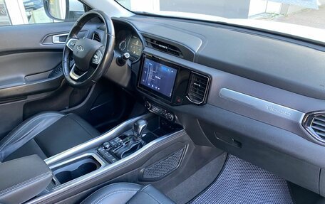Chery Tiggo 4 I рестайлинг, 2021 год, 1 299 000 рублей, 7 фотография