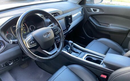 Chery Tiggo 4 I рестайлинг, 2021 год, 1 299 000 рублей, 10 фотография