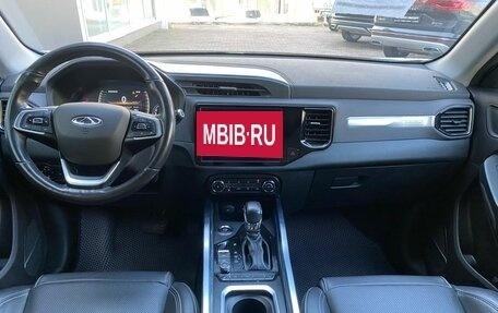 Chery Tiggo 4 I рестайлинг, 2021 год, 1 299 000 рублей, 9 фотография