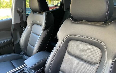 Chery Tiggo 4 I рестайлинг, 2021 год, 1 299 000 рублей, 13 фотография