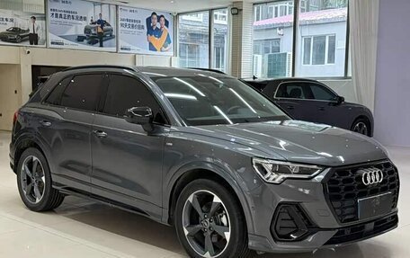Audi Q3, 2023 год, 3 000 000 рублей, 2 фотография