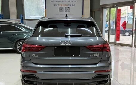 Audi Q3, 2023 год, 3 000 000 рублей, 5 фотография