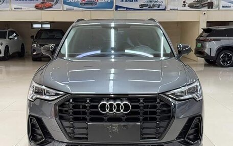 Audi Q3, 2023 год, 3 000 000 рублей, 6 фотография
