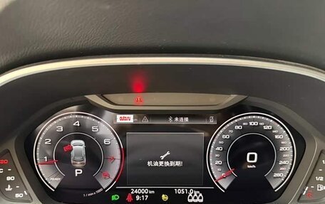 Audi Q3, 2023 год, 3 000 000 рублей, 9 фотография