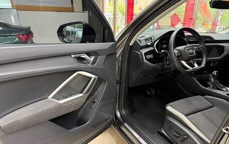 Audi Q3, 2023 год, 3 000 000 рублей, 13 фотография