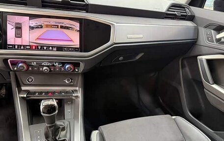 Audi Q3, 2023 год, 3 000 000 рублей, 15 фотография