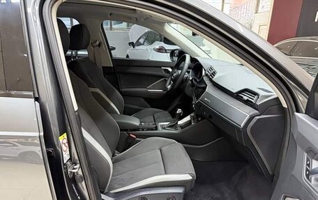 Audi Q3, 2023 год, 3 000 000 рублей, 8 фотография