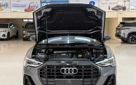 Audi Q3, 2023 год, 3 000 000 рублей, 18 фотография