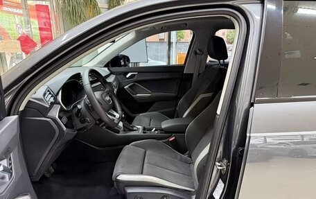 Audi Q3, 2023 год, 3 000 000 рублей, 7 фотография