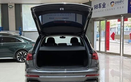 Audi Q3, 2023 год, 3 000 000 рублей, 19 фотография