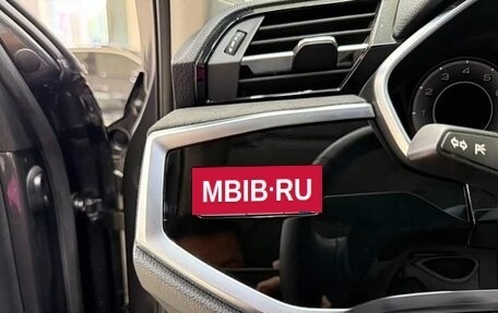 Audi Q3, 2023 год, 3 000 000 рублей, 16 фотография
