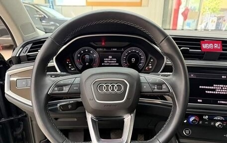 Audi Q3, 2023 год, 3 000 000 рублей, 10 фотография
