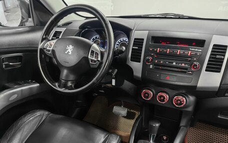 Peugeot 4007, 2011 год, 1 220 000 рублей, 13 фотография