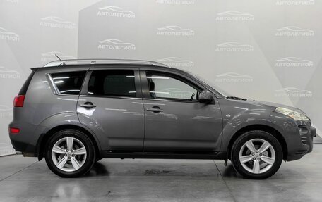 Peugeot 4007, 2011 год, 1 220 000 рублей, 5 фотография