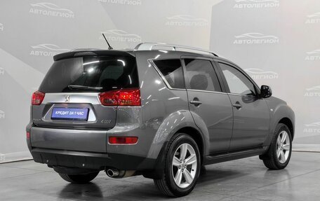 Peugeot 4007, 2011 год, 1 220 000 рублей, 4 фотография