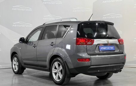 Peugeot 4007, 2011 год, 1 220 000 рублей, 2 фотография
