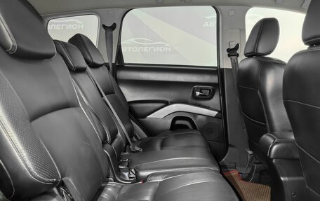 Peugeot 4007, 2011 год, 1 220 000 рублей, 15 фотография