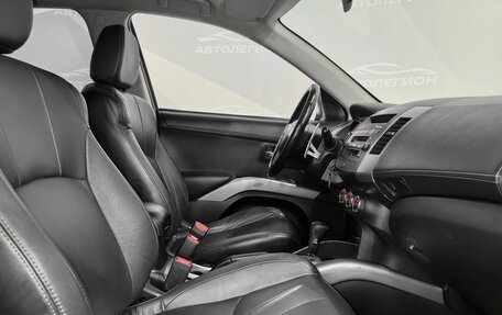 Peugeot 4007, 2011 год, 1 220 000 рублей, 14 фотография