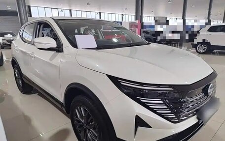Nissan Qashqai, 2025 год, 2 249 349 рублей, 1 фотография