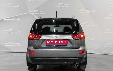 Peugeot 4007, 2011 год, 1 220 000 рублей, 3 фотография
