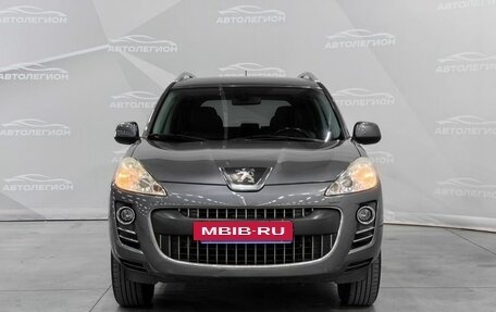 Peugeot 4007, 2011 год, 1 220 000 рублей, 7 фотография