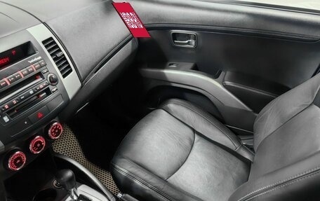 Peugeot 4007, 2011 год, 1 220 000 рублей, 12 фотография