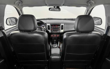 Peugeot 4007, 2011 год, 1 220 000 рублей, 16 фотография