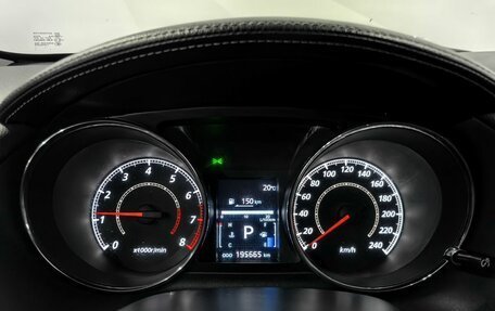 Peugeot 4007, 2011 год, 1 220 000 рублей, 18 фотография