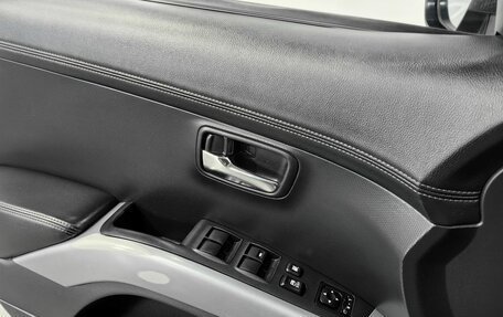 Peugeot 4007, 2011 год, 1 220 000 рублей, 22 фотография