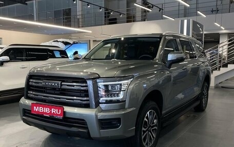 Haval H5, 2026 год, 4 348 000 рублей, 1 фотография