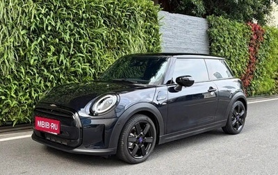 MINI Hatch, 2023 год, 2 340 275 рублей, 1 фотография