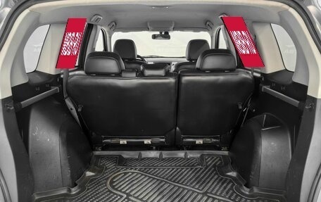 Peugeot 4007, 2011 год, 1 220 000 рублей, 17 фотография