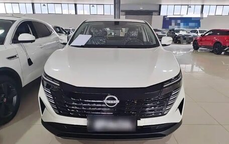 Nissan Qashqai, 2025 год, 2 249 349 рублей, 3 фотография
