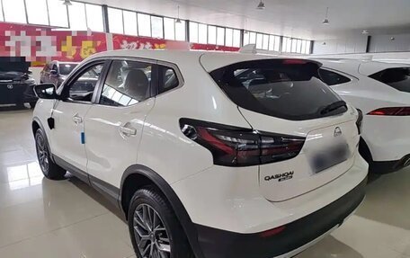 Nissan Qashqai, 2025 год, 2 249 349 рублей, 4 фотография