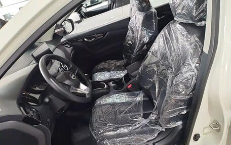 Nissan Qashqai, 2025 год, 2 249 349 рублей, 7 фотография
