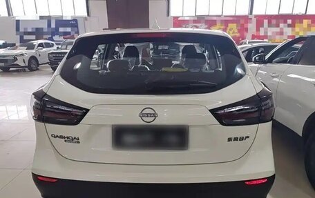 Nissan Qashqai, 2025 год, 2 249 349 рублей, 5 фотография