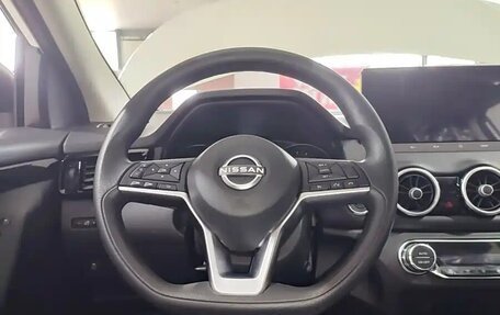 Nissan Qashqai, 2025 год, 2 249 349 рублей, 8 фотография