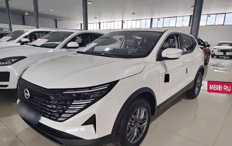 Nissan Qashqai, 2025 год, 2 249 349 рублей, 2 фотография