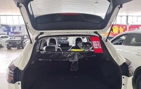 Nissan Qashqai, 2025 год, 2 249 349 рублей, 6 фотография