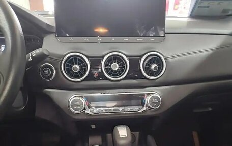 Nissan Qashqai, 2025 год, 2 249 349 рублей, 10 фотография