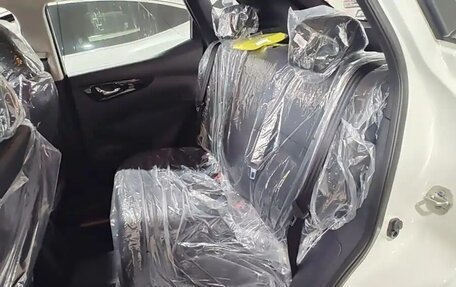 Nissan Qashqai, 2025 год, 2 249 349 рублей, 11 фотография