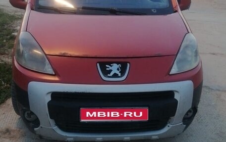 Peugeot Partner II рестайлинг 2, 2008 год, 400 000 рублей, 1 фотография