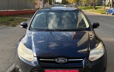 Ford Focus III, 2012 год, 779 000 рублей, 1 фотография