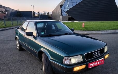 Audi 80, 1992 год, 300 000 рублей, 1 фотография
