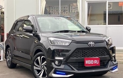 Toyota Raize I, 2023 год, 1 077 777 рублей, 1 фотография