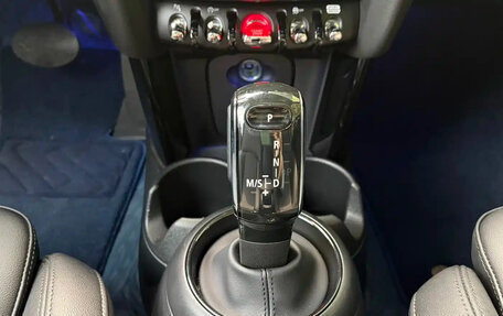 MINI Hatch, 2023 год, 2 340 275 рублей, 13 фотография